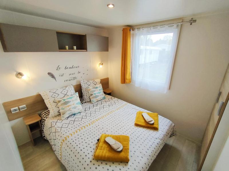 Vos MEILLEURS Vacances en Mobil Home