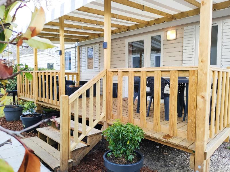 Vos MEILLEURS Vacances en Mobil Home