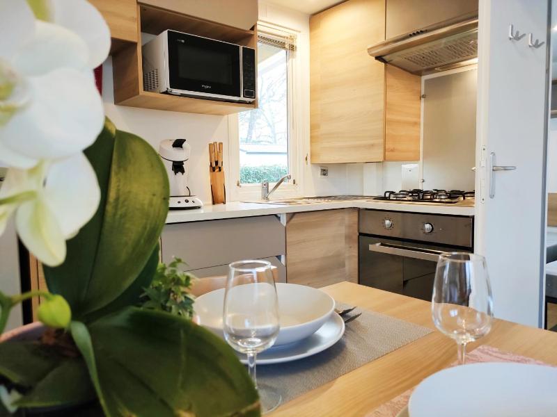 Vos MEILLEURS Vacances en Mobil Home
