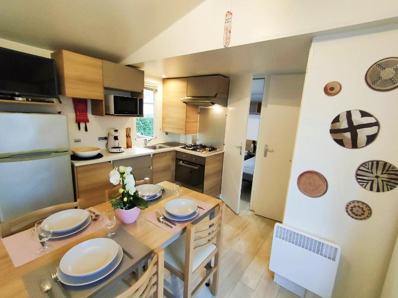 Vos MEILLEURS Vacances en Mobil Home