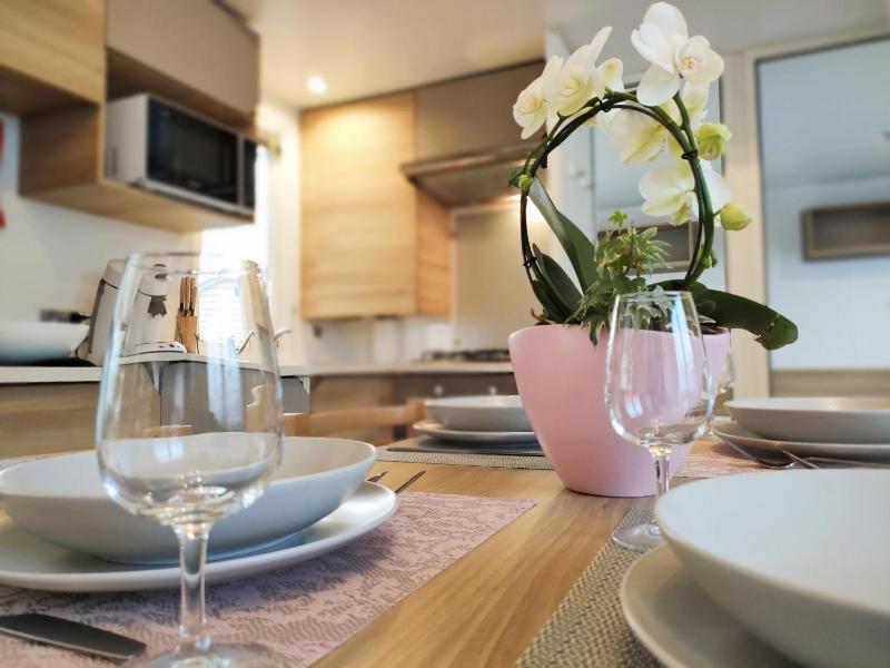 Vos MEILLEURS Vacances en Mobil Home