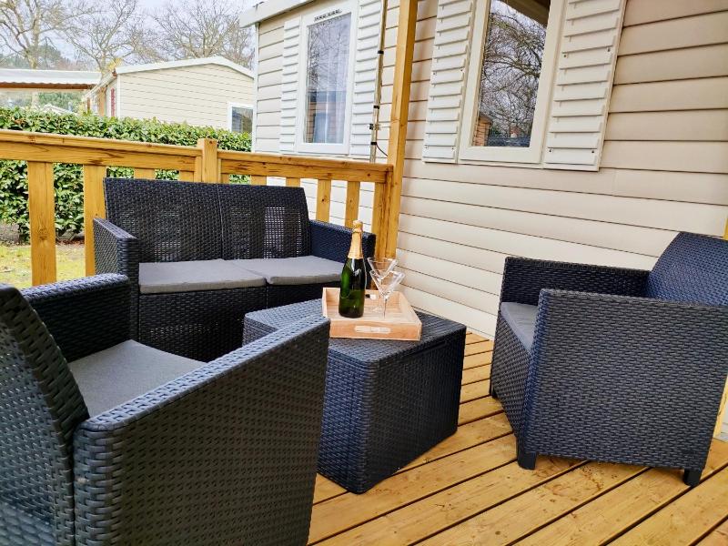 Vos MEILLEURS Vacances en Mobil Home