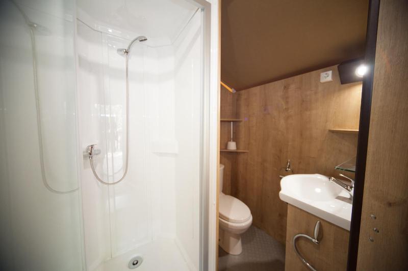 Wellness Sport Camping - La Dune Bleue