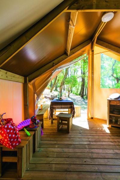 Wellness Sport Camping - La Dune Bleue