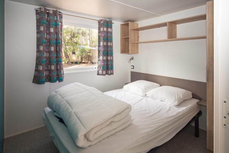 Wellness Sport Camping - La Dune Bleue