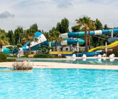 Aquapark -DESS