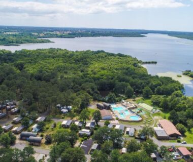 CAMPING AZU’RIVAGE