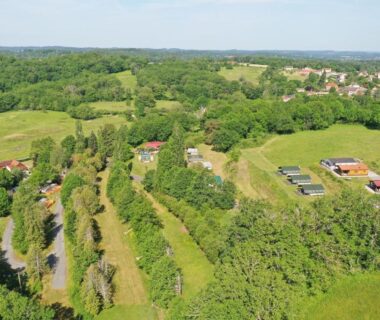 CAMPING LA PERLE