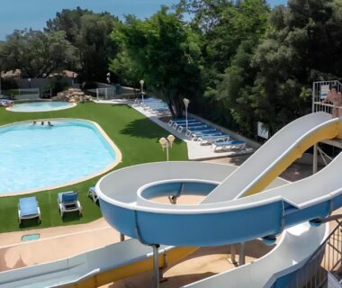 Camping Acqua E Sole