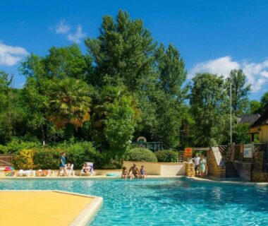 Camping Aqua Viva