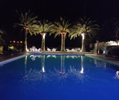 Camping Arutoli