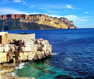 Camping Aux Portes De Cassis
