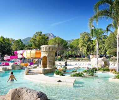 Camping Bella Vista