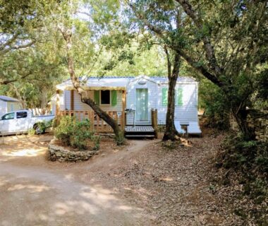 Camping Campo Di Liccia – Maeva