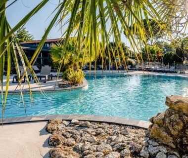 Camping Domaine Les Oréades – Maeva Sélection