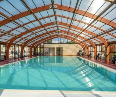 Camping Domaine d’Anghione