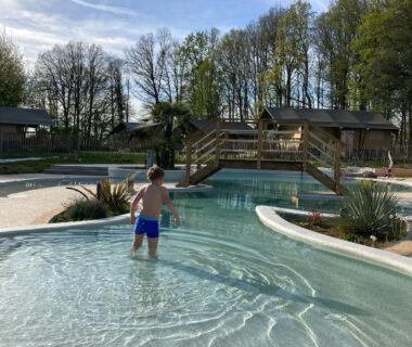 Camping Dun-le-Palestel