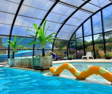 Camping Etennemare