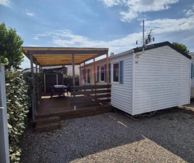 Camping Europcamping
