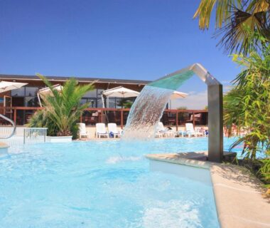 Camping Haliotis