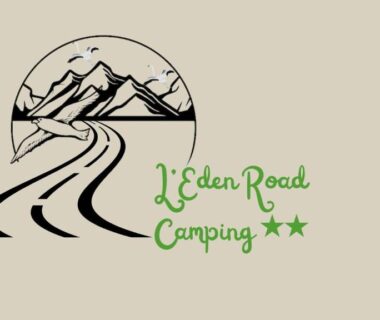 Camping L Eden Road