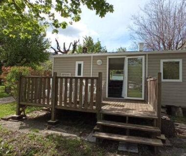 Camping LE Moulin