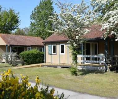 Camping L’Orée du Bois