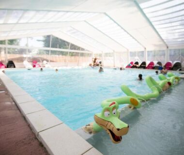 Camping La Belle Etoile