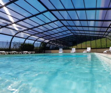 Camping La Grappe Fleurie
