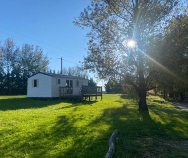 Camping La Motte