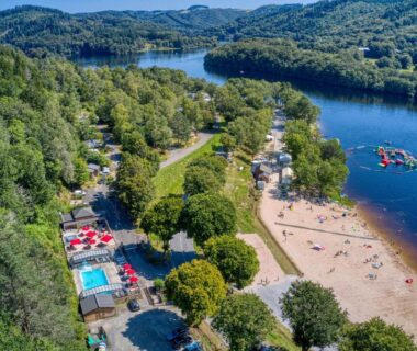 Camping La Plage