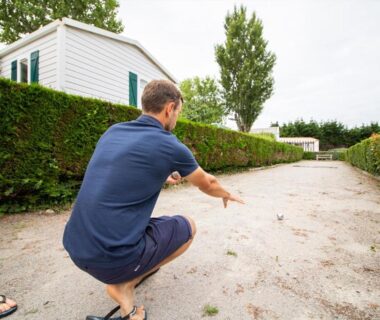 Camping La Pointe Saint-Gildas – Maeva