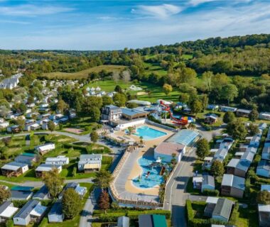 Camping La Vallée
