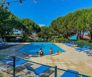 Camping Le Braou – Maeva