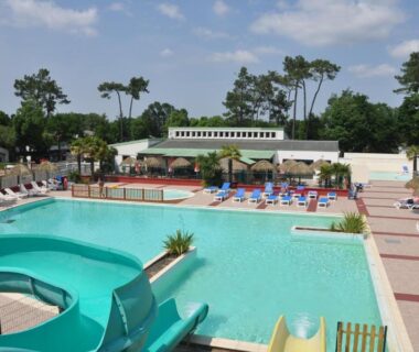Camping Le California