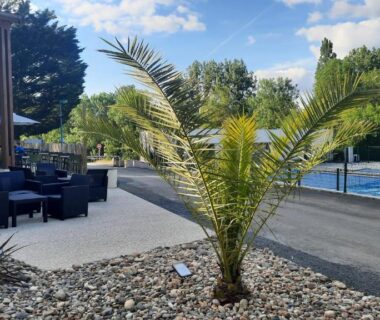 Camping Le Moulin des Effres
