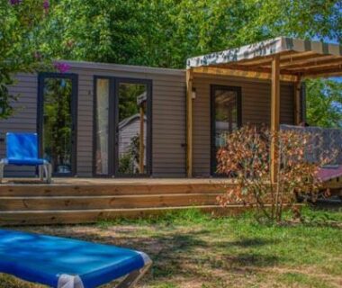 Camping Le Perpetuum