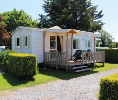 Camping Le Picard