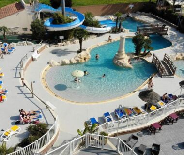 Camping Le Royan