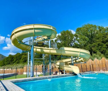 Camping Le Sagone
