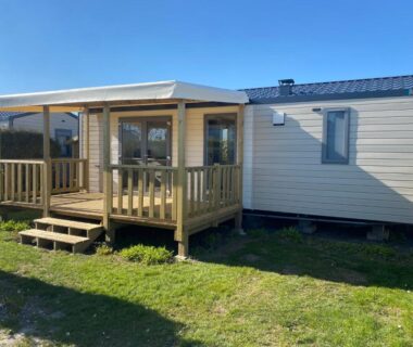 Camping Le Tarteron