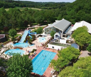 Camping Le Ty Nadan – Roan