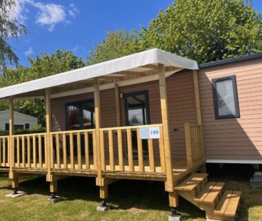Camping Le Walric