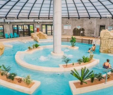 Camping Les Garennes