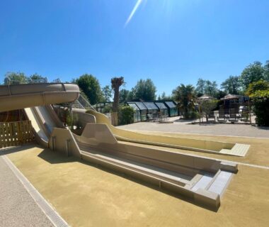 Camping Les Tourterelles