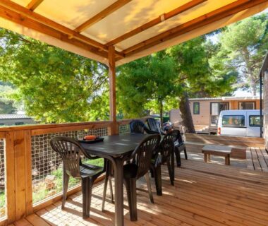 Camping Lou Soulei 218