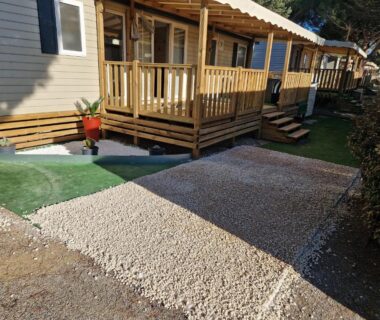 Camping Mar Estang