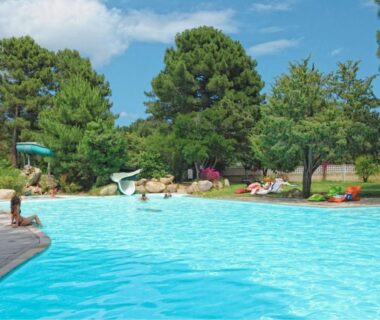 Camping Mulinacciu