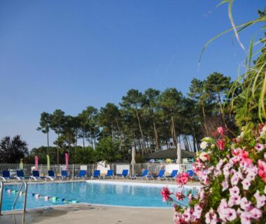 Camping Officiel Siblu Les Dunes de Contis