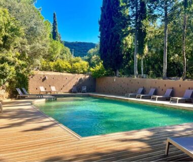 Camping Olva – Maeva